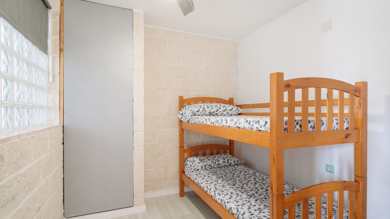Photo of Bedroom in Alicante