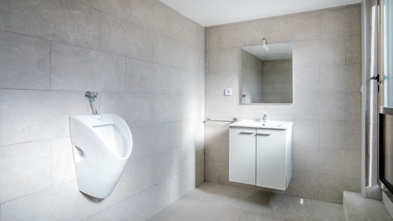 Photo of Bathroom in Alicante