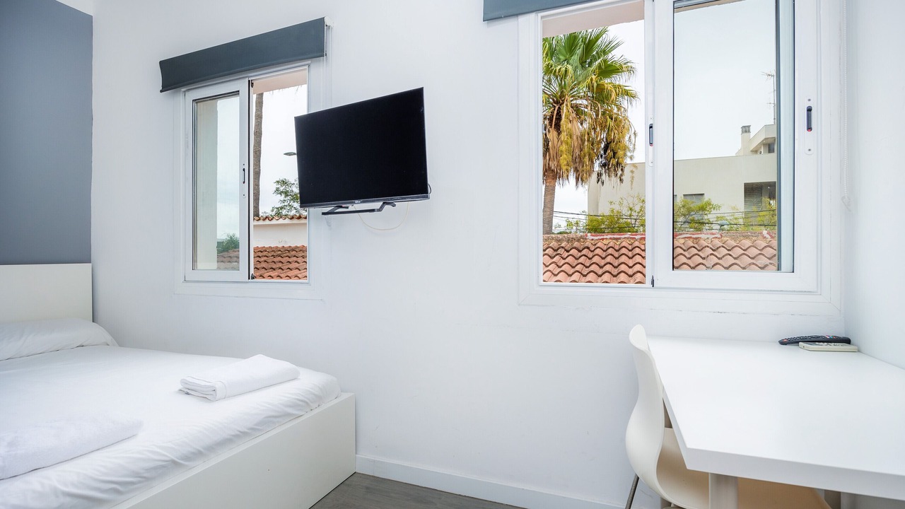 Photo of Bedroom in Can Pastilla