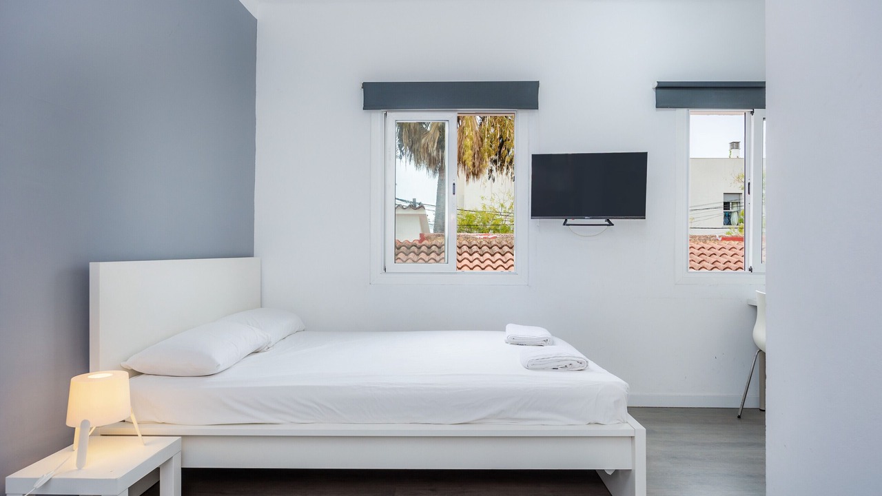 Photo of Bedroom in Can Pastilla