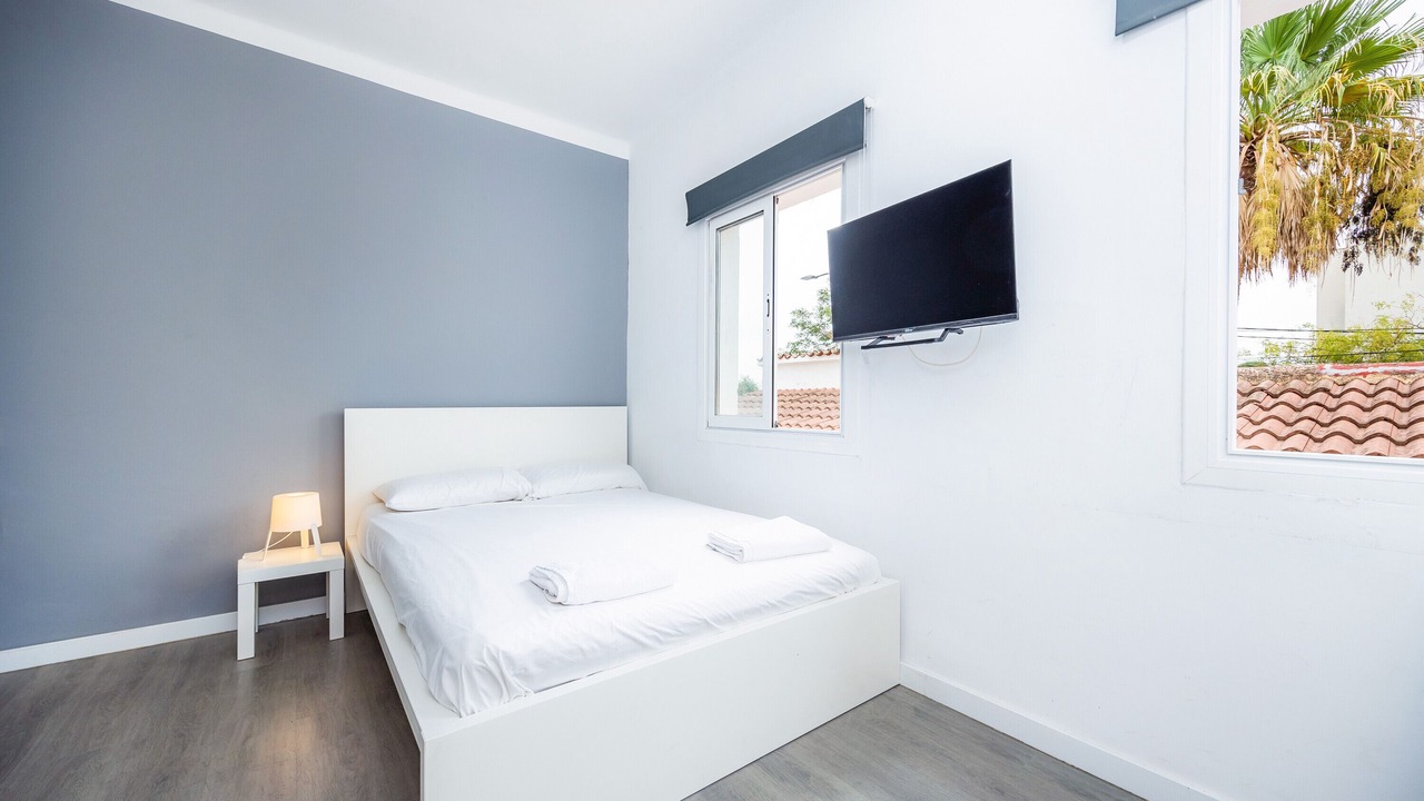 Photo of Bedroom in Can Pastilla