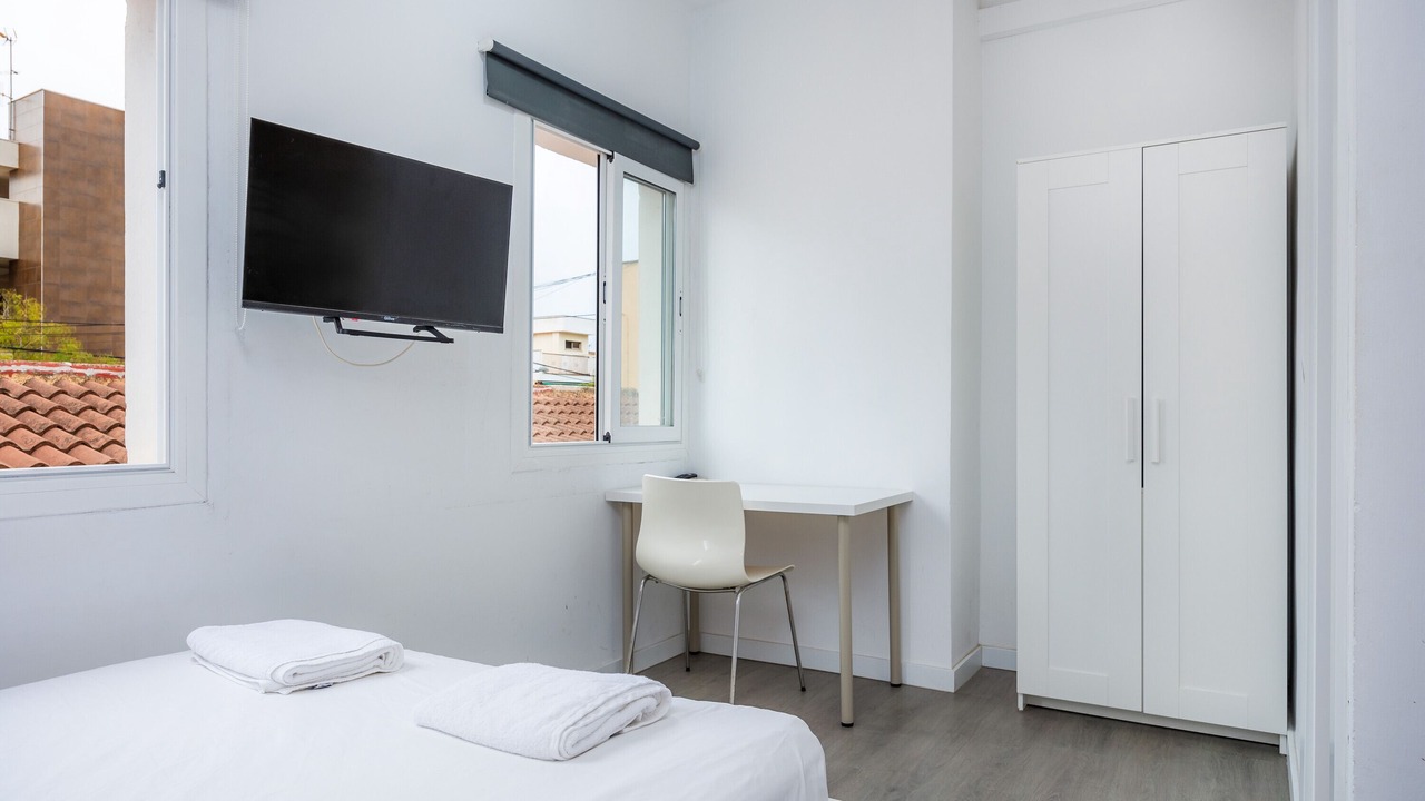 Photo of Bedroom in Can Pastilla