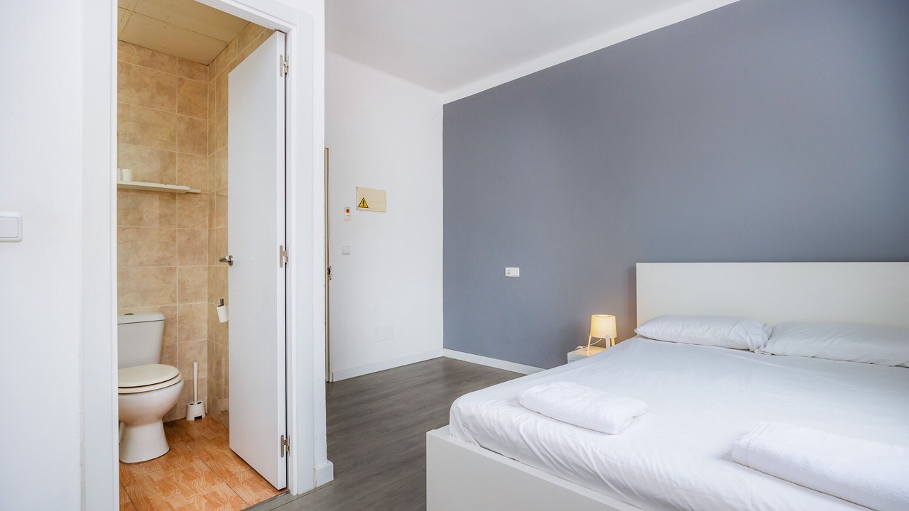 Photo of Bedroom in Can Pastilla