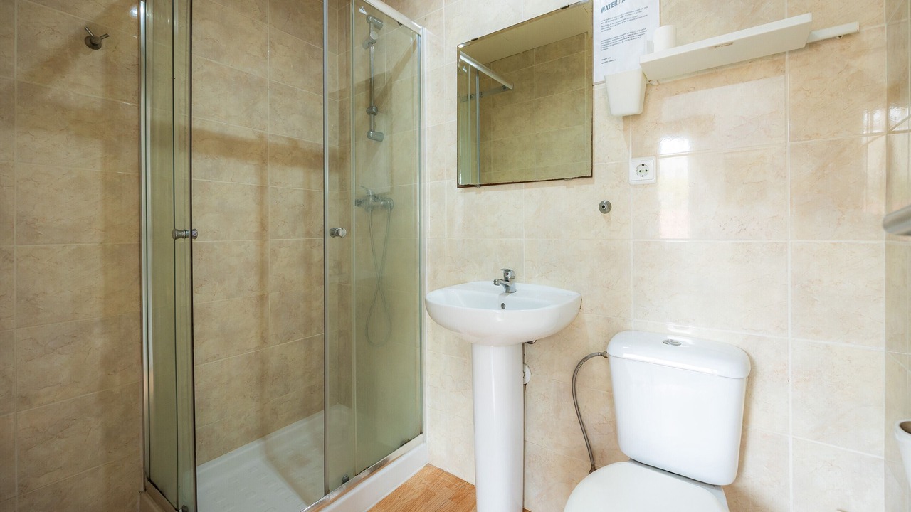 Photo of Bathroom in Can Pastilla