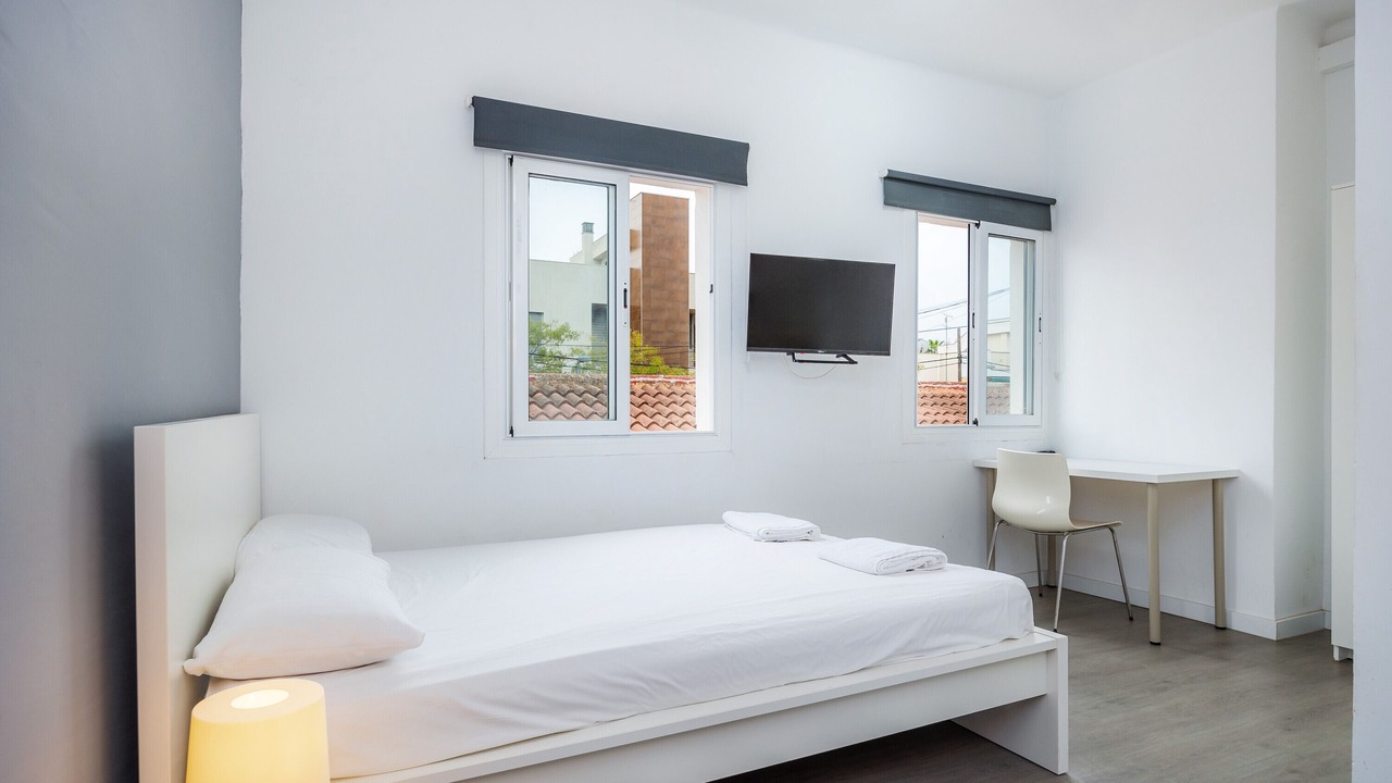 Photo of Bedroom in Can Pastilla