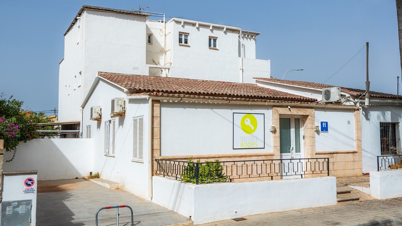 Photo of Outdoor in Can Pastilla