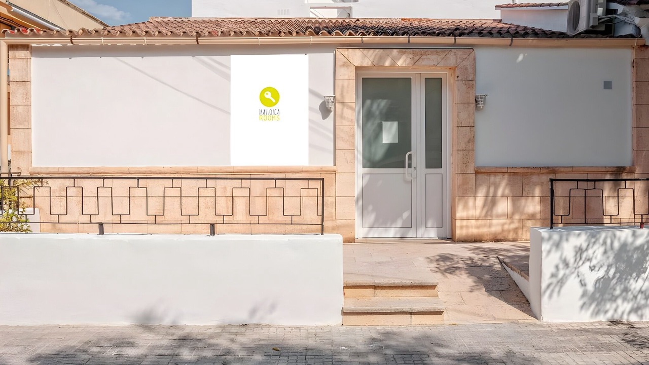 Photo of Outdoor in Can Pastilla