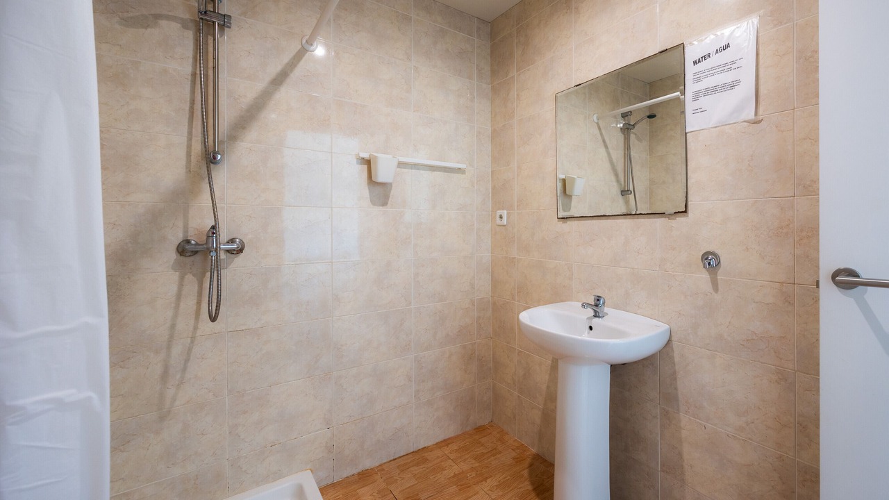 Photo of Bathroom in Can Pastilla