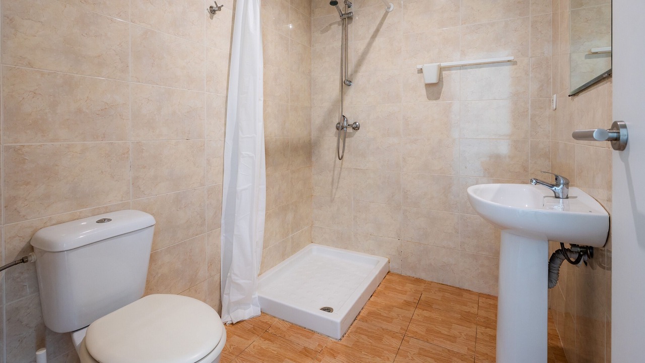 Photo of Bathroom in Can Pastilla