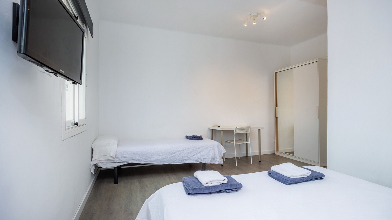 Photo of Bedroom in Can Pastilla