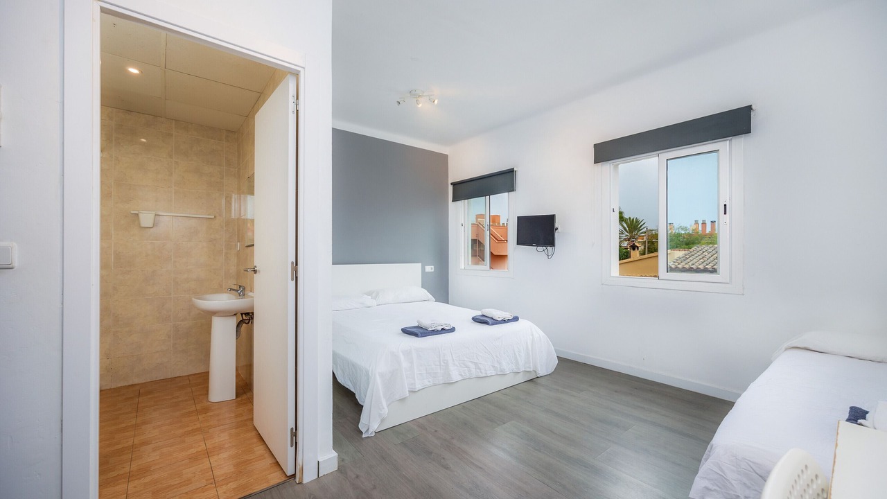 Photo of Bedroom in Can Pastilla
