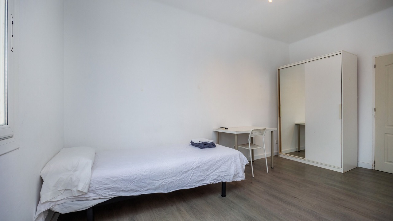 Photo of Bedroom in Can Pastilla