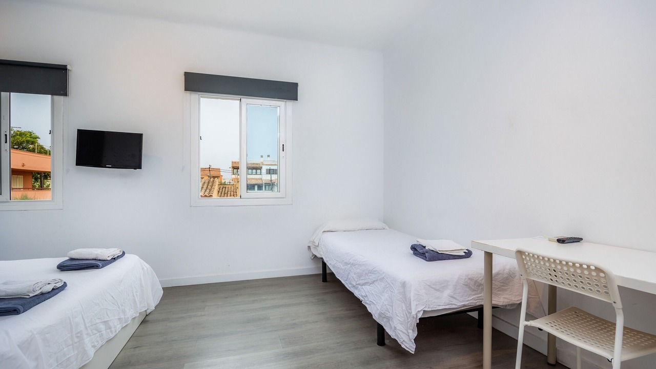 Photo of Bedroom in Can Pastilla