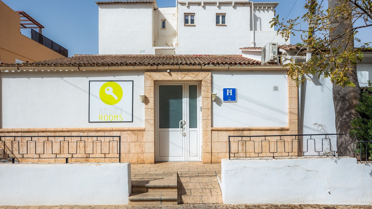 Photo of Outdoor in Can Pastilla