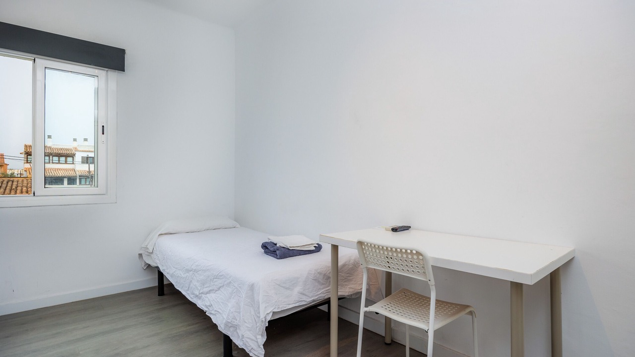 Photo of Bedroom in Can Pastilla