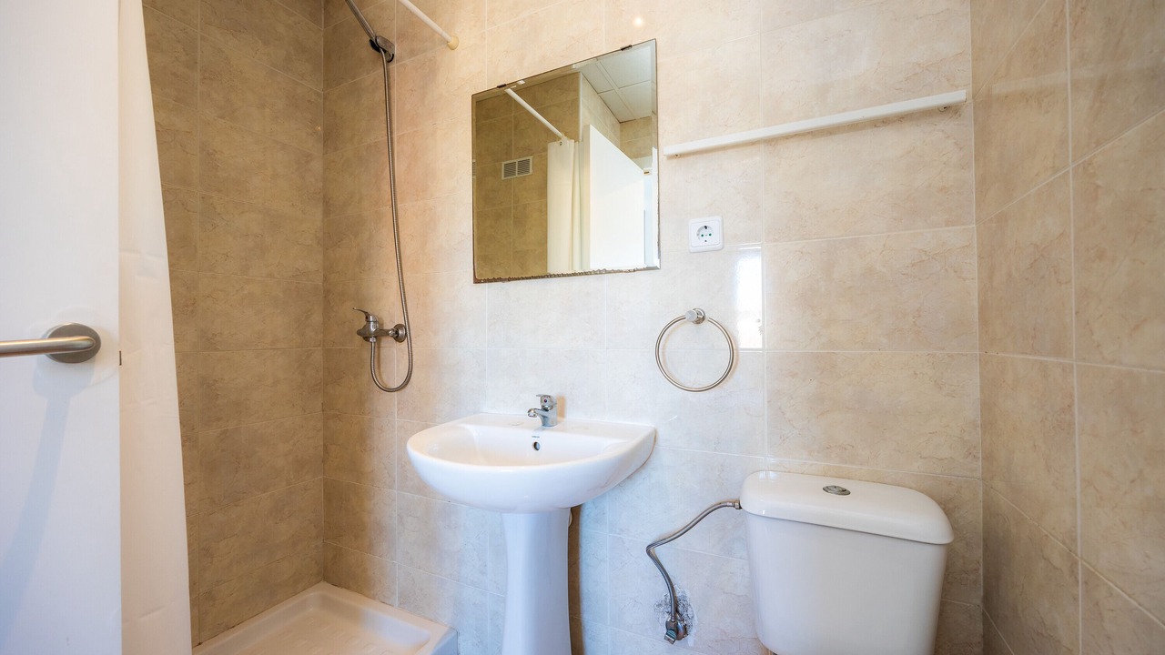 Photo of Bathroom in Can Pastilla