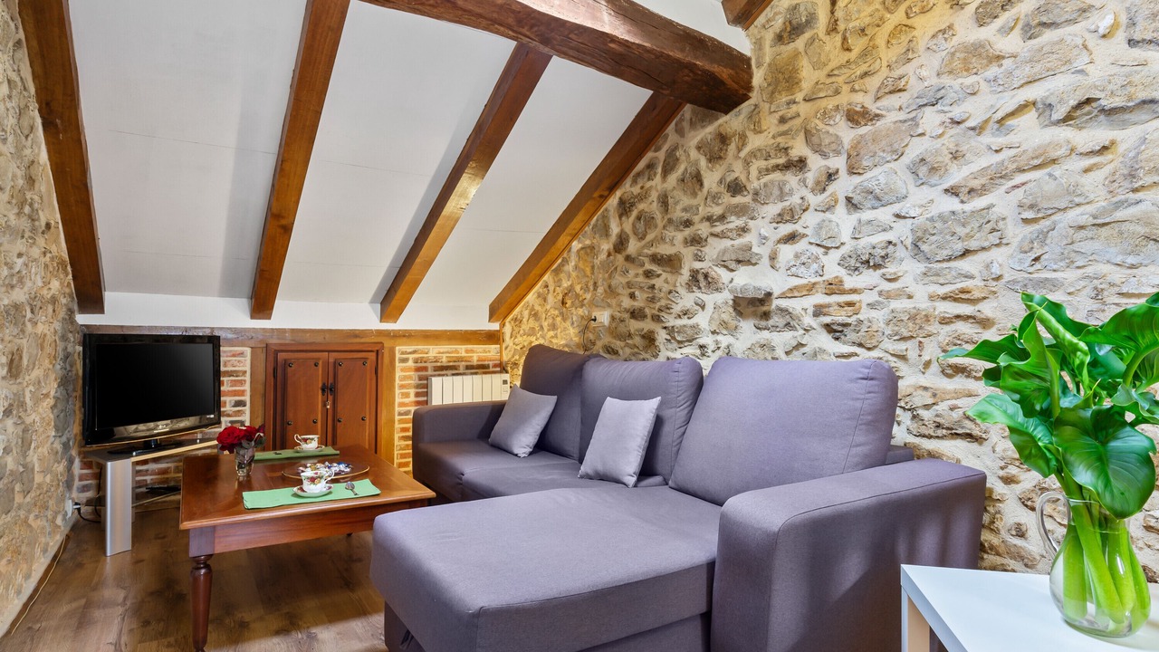 Photo of Livingroom in Udias