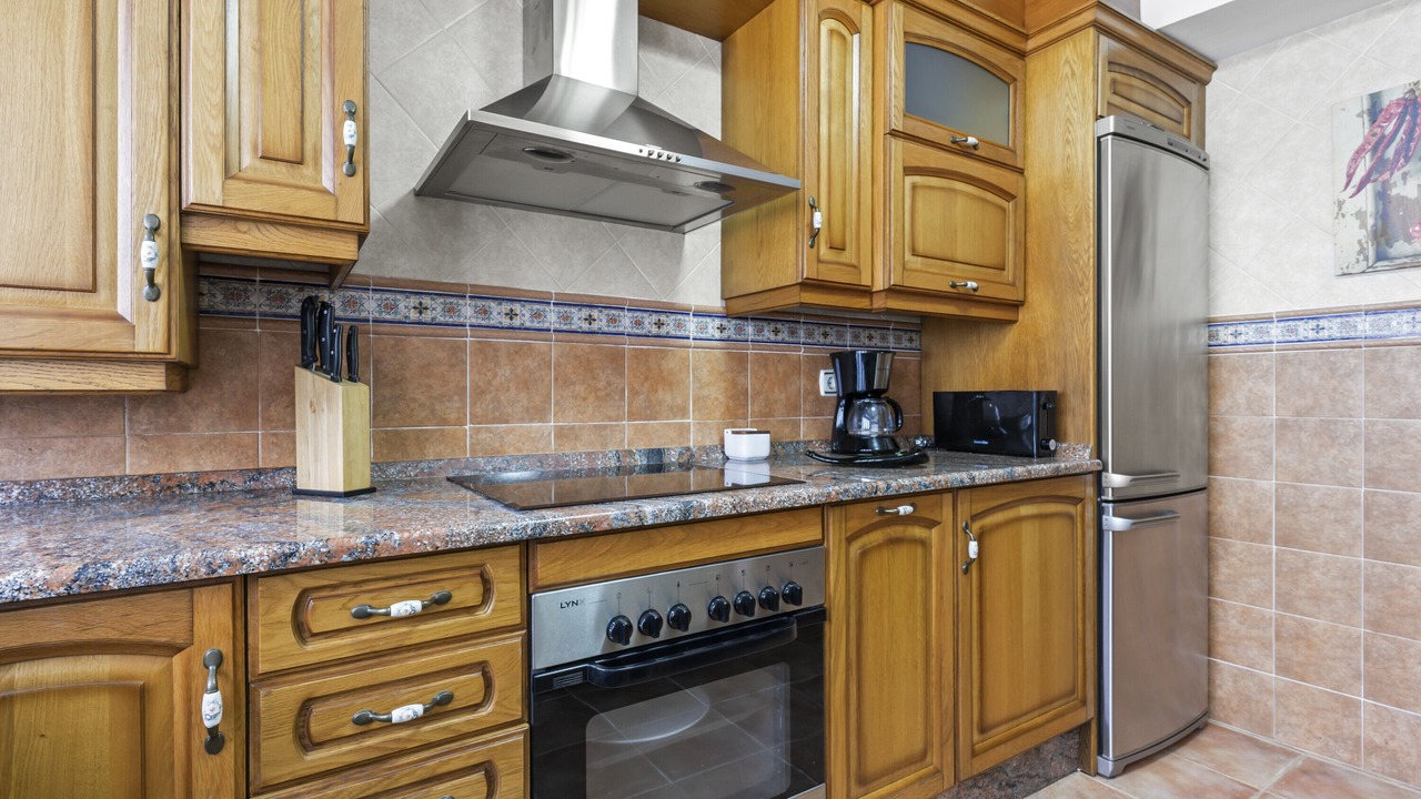 Photo of Kitchen in Udias