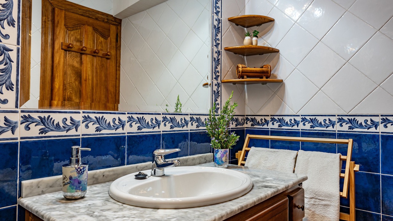 Photo of Bathroom in Udias