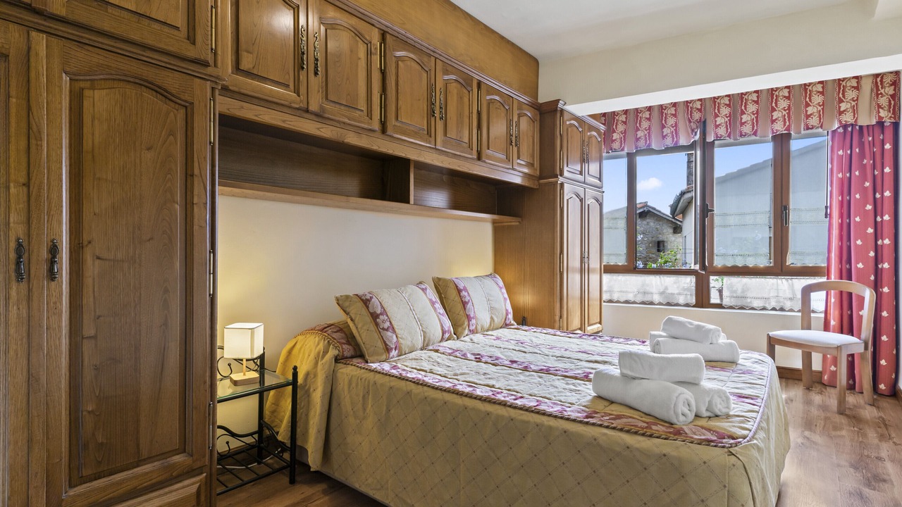 Photo of Bedroom in Udias