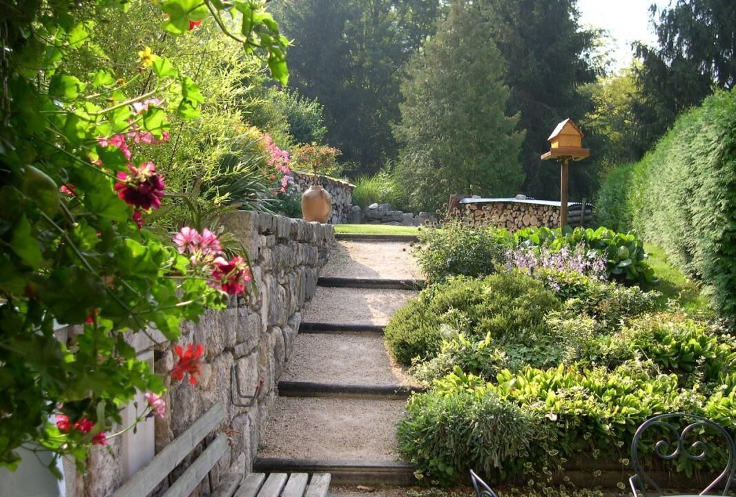 Photo of Outdoor in Ruffieux