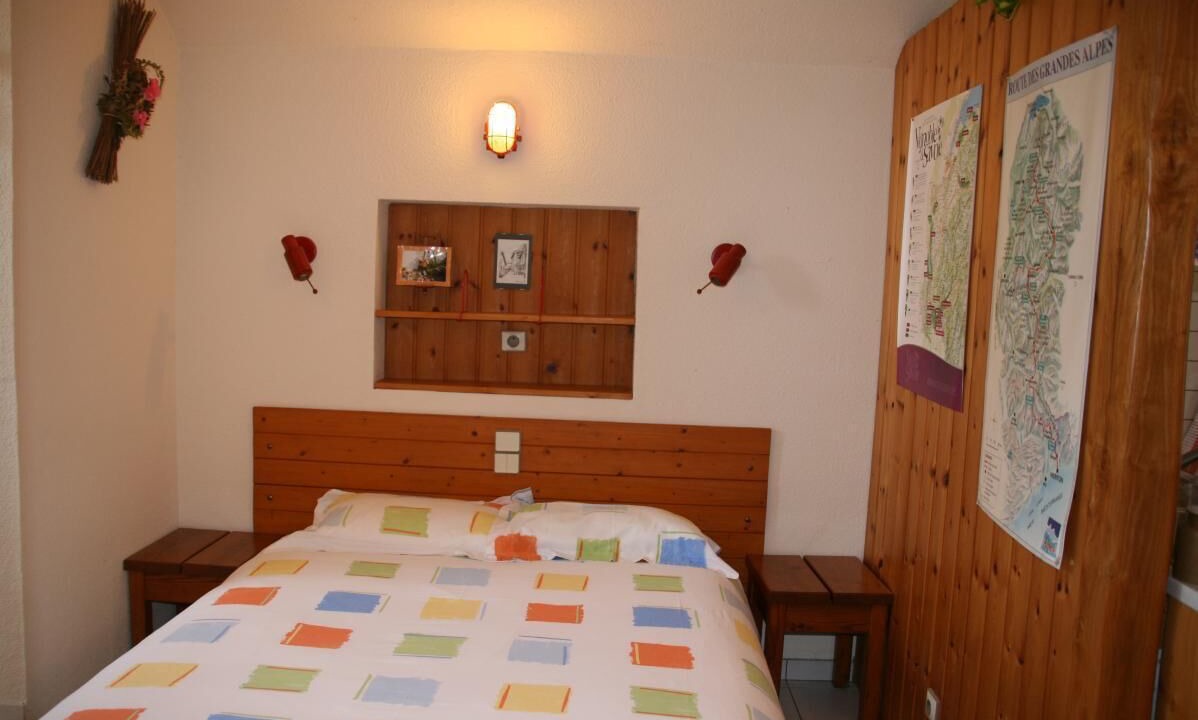 Photo of Bedroom in Ruffieux