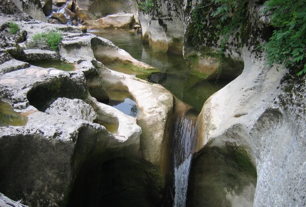 Photo of Outdoor in Ruffieux