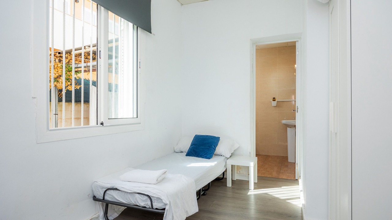 Photo of Bedroom in Can Pastilla