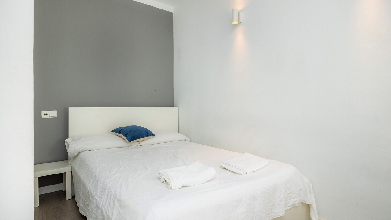 Photo of Bedroom in Can Pastilla