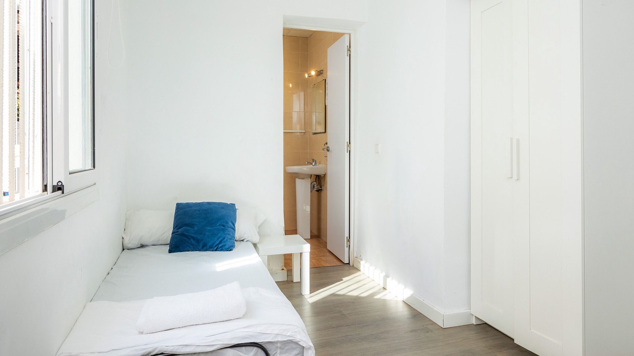 Photo of Bedroom in Can Pastilla
