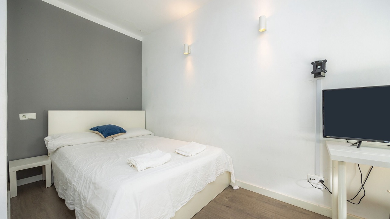 Photo of Bedroom in Can Pastilla