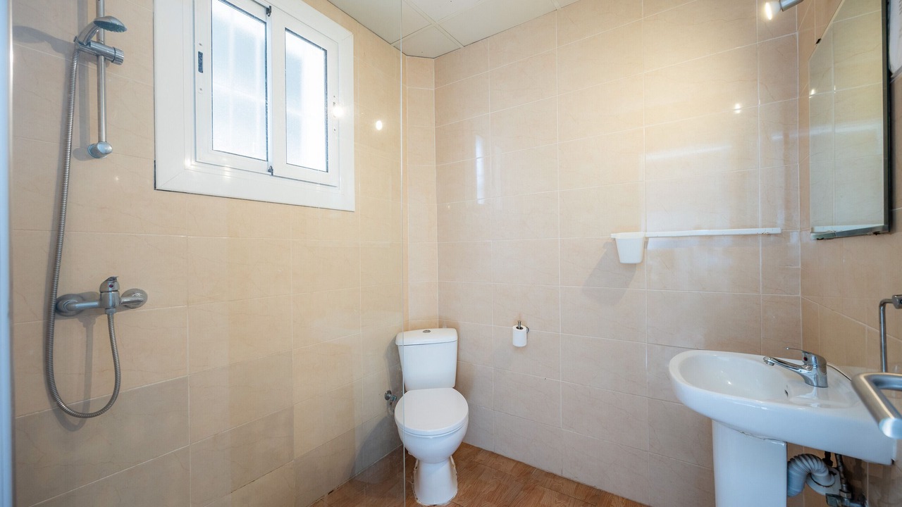 Photo of Bathroom in Can Pastilla