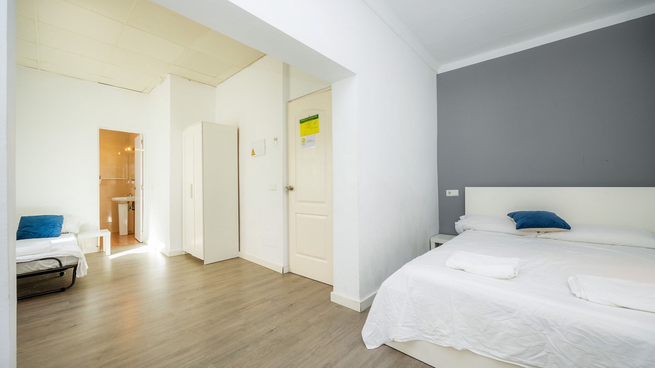 Photo of Bedroom in Can Pastilla