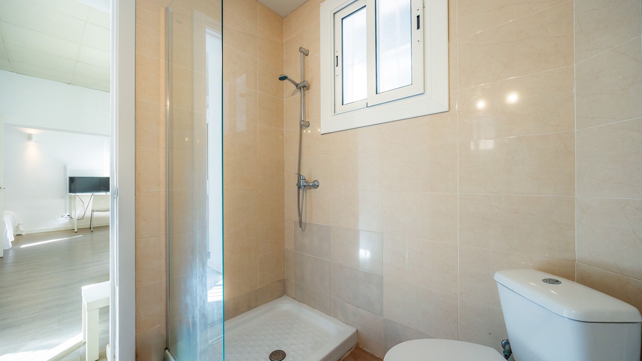 Photo of Bathroom in Can Pastilla