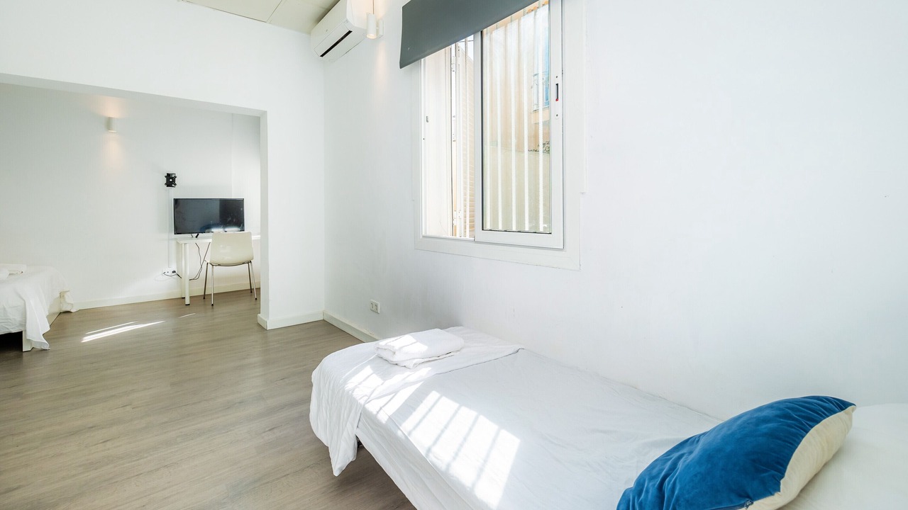 Photo of Bedroom in Can Pastilla