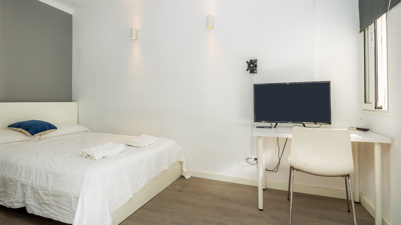 Photo of Bedroom in Can Pastilla
