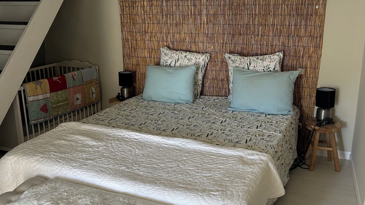 Photo of Bedroom in Mirabel-aux-Baronnies