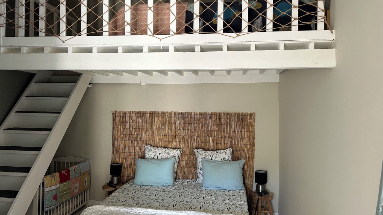 Photo of Bedroom in Mirabel-aux-Baronnies