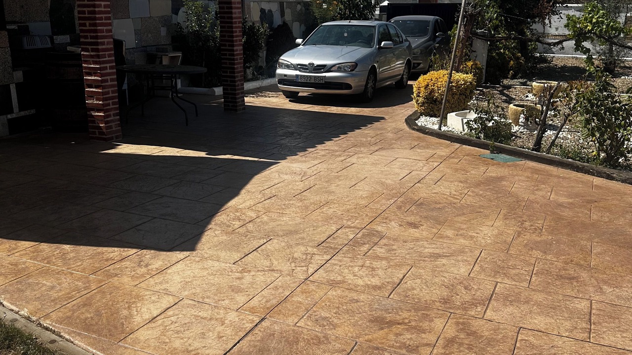 Photo of Patio Balcony in Villamayor