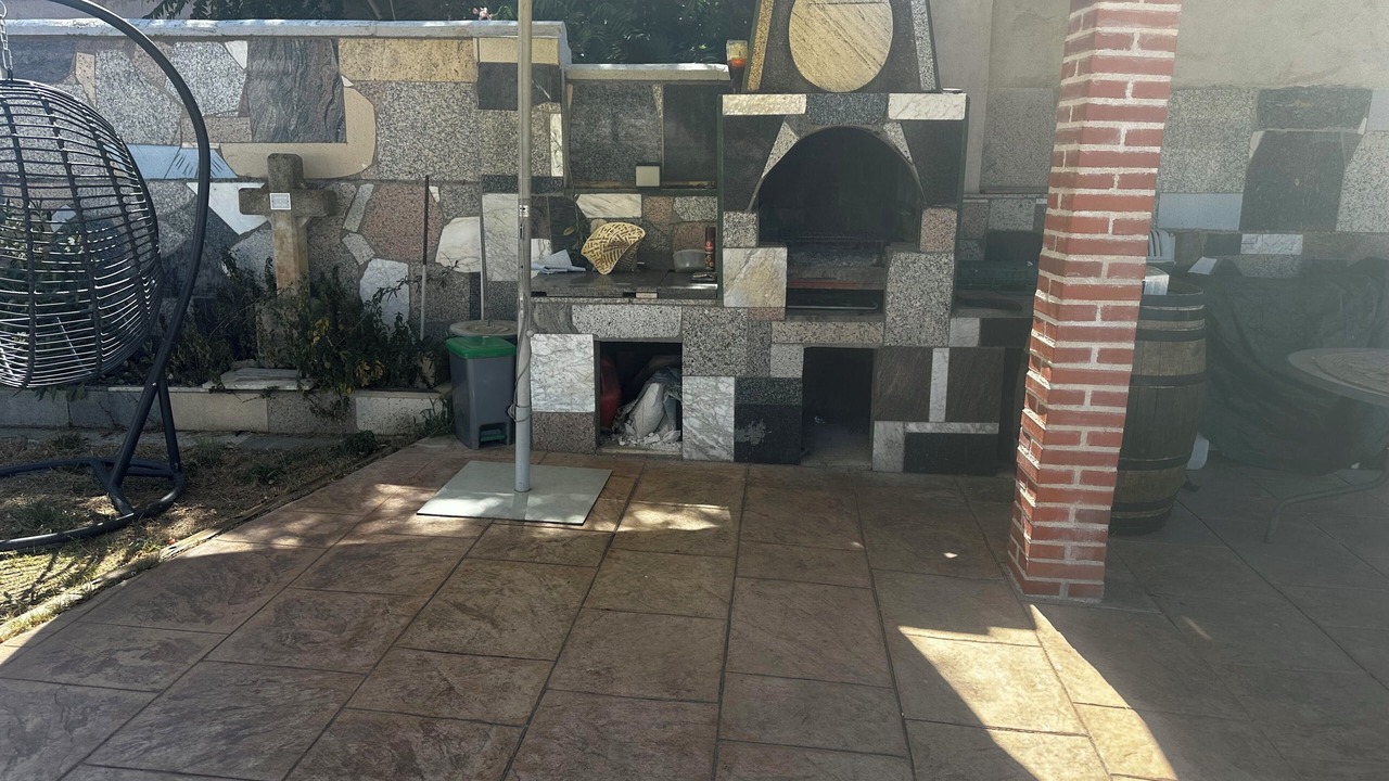 Photo of Patio Balcony in Villamayor