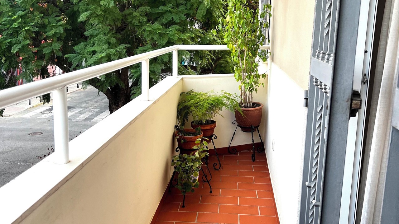 Photo of Patio Balcony in Sevilla Este