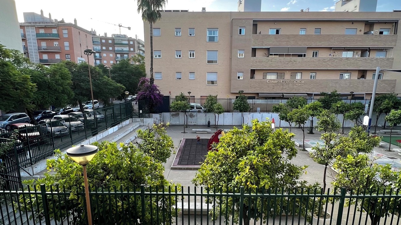 Photo of Outdoor in Sevilla Este