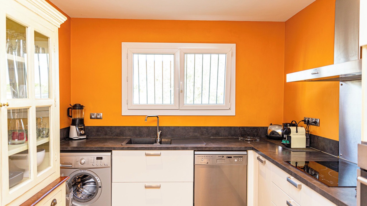 Photo of Kitchen in Saint-Martin-de-Crau