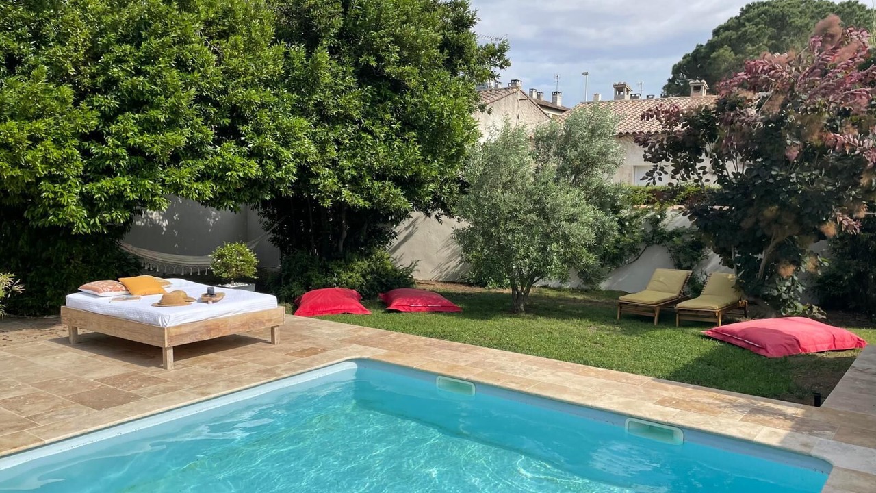 Photo of Outdoor in Saint-Martin-de-Crau