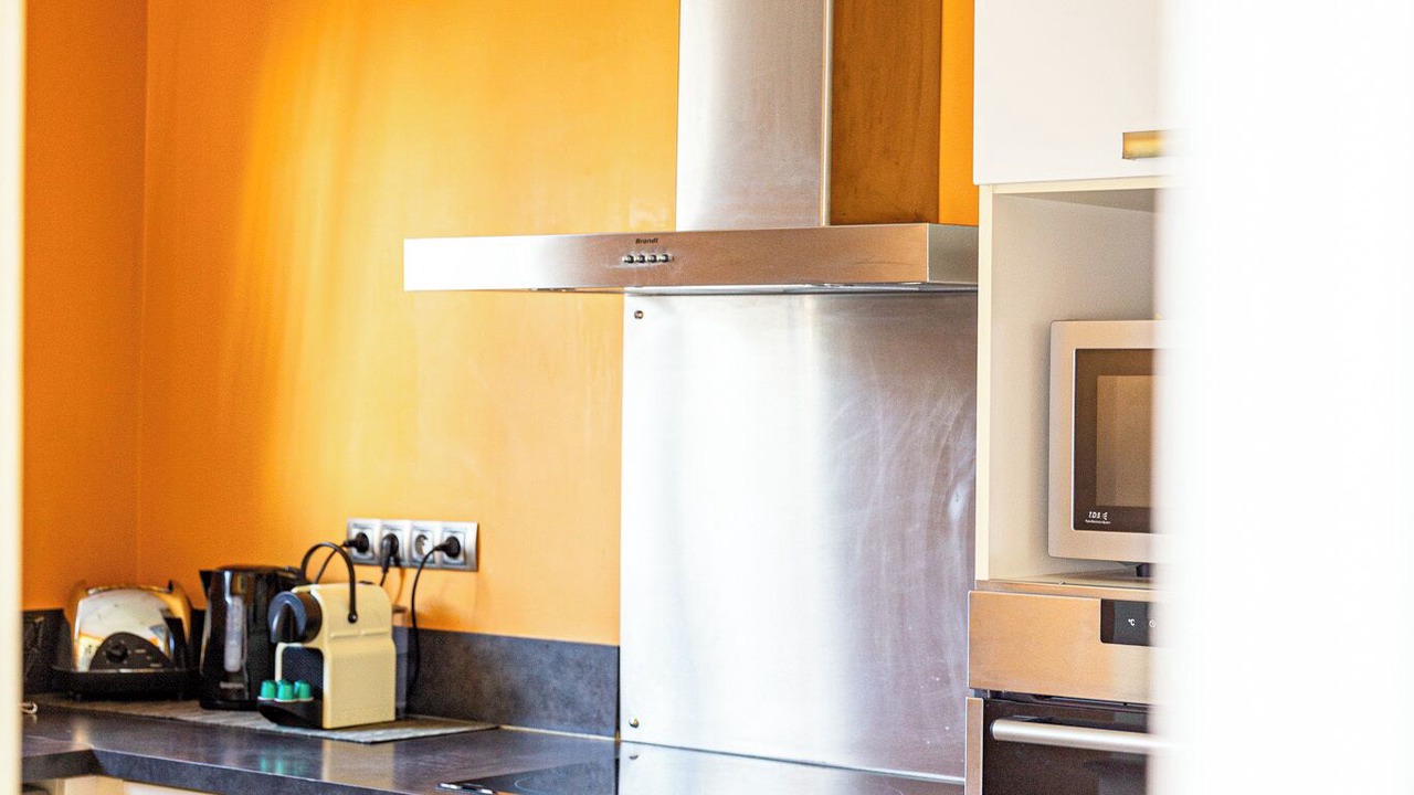 Photo of Kitchen in Saint-Martin-de-Crau