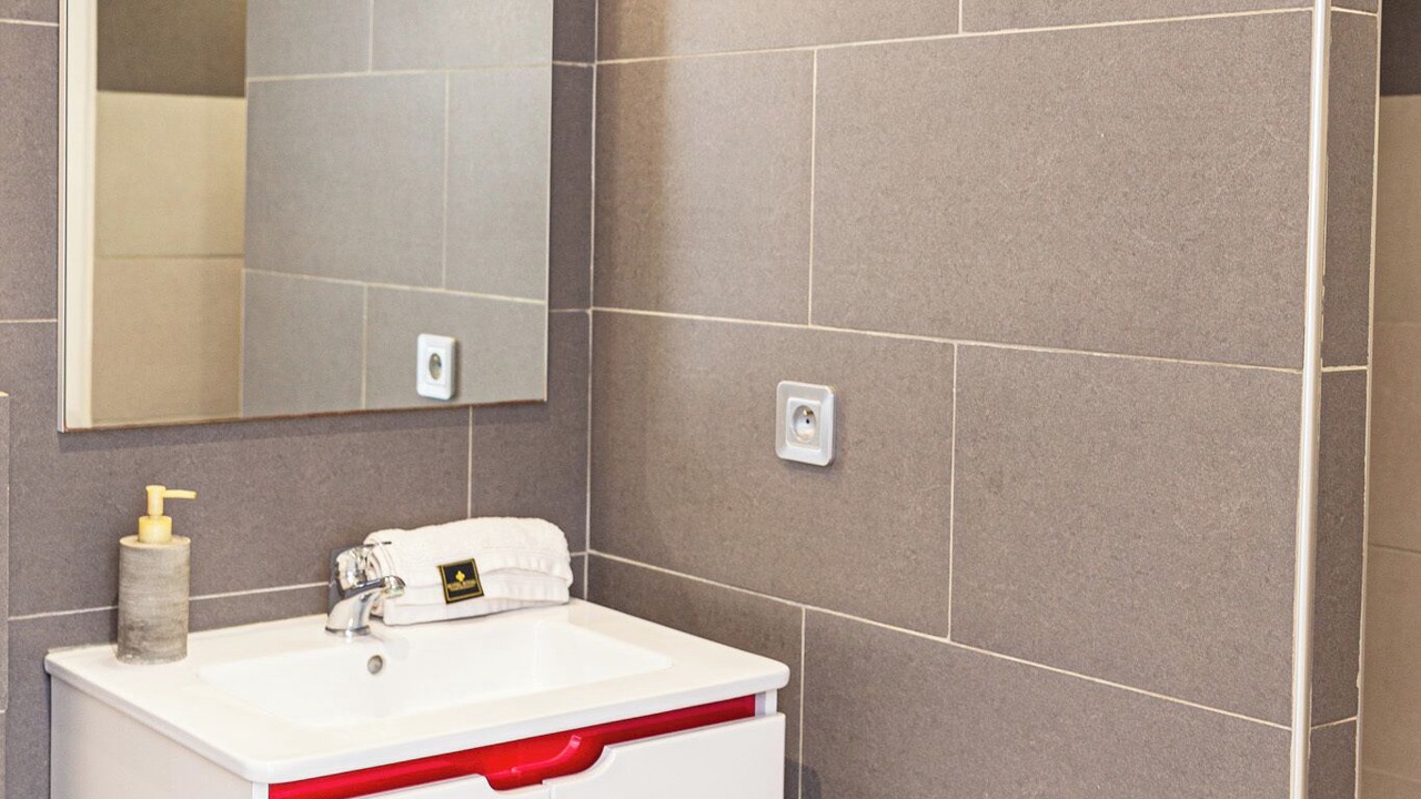 Photo of Bathroom in Saint-Martin-de-Crau