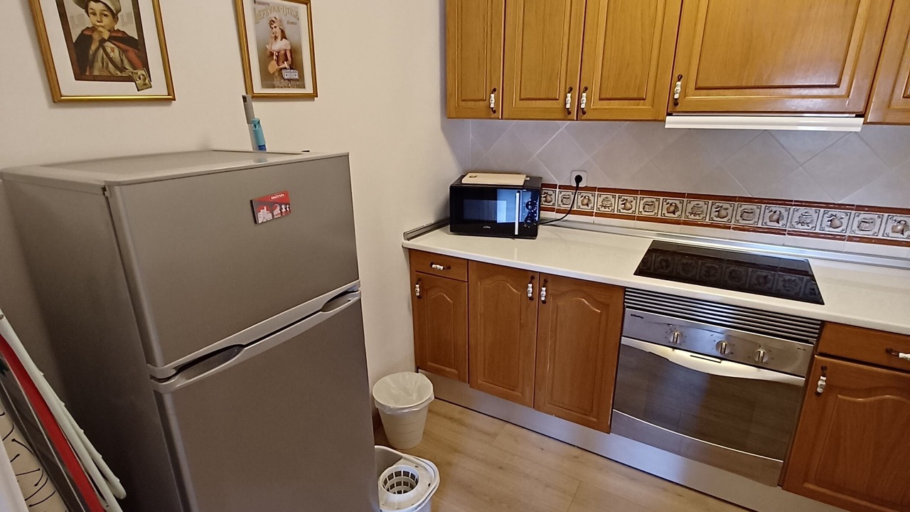 Photo of Kitchen in Siguenza