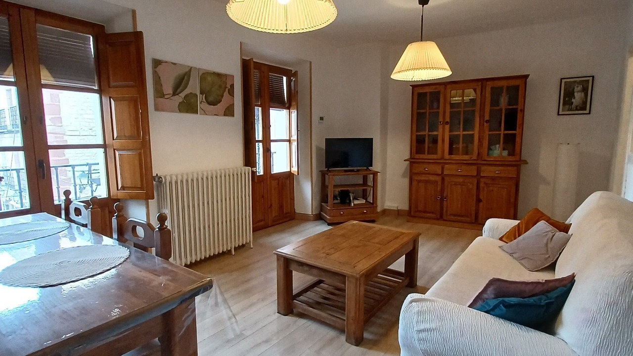 Photo of Livingroom in Siguenza