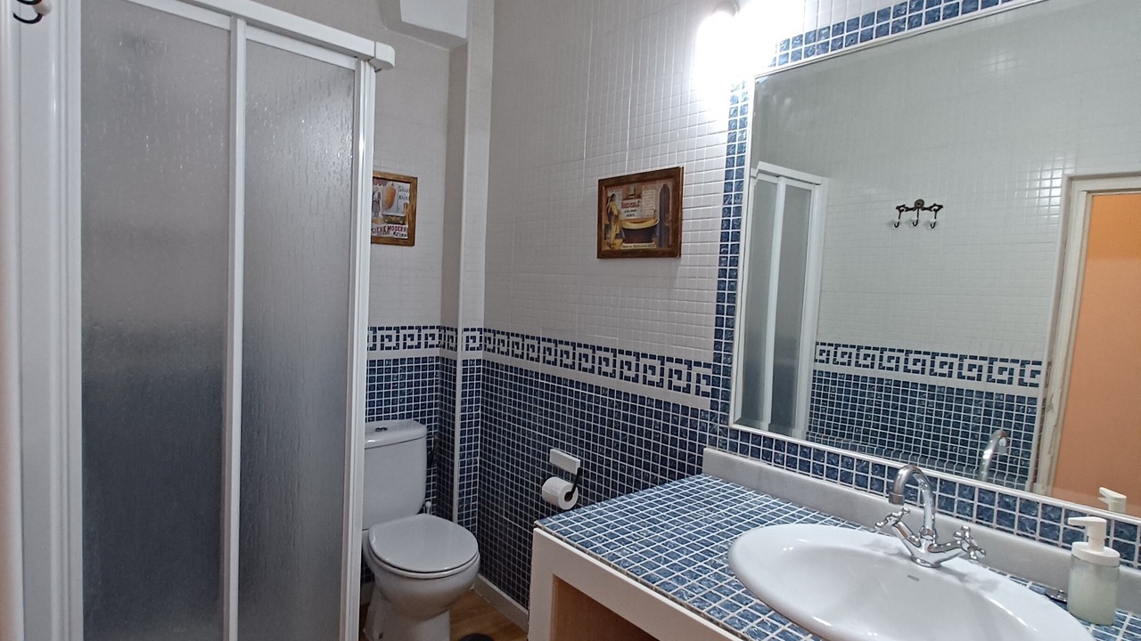 Photo of Bathroom in Siguenza