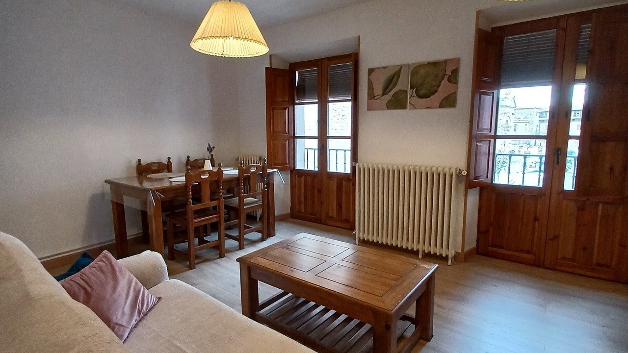 Photo of Livingroom in Siguenza